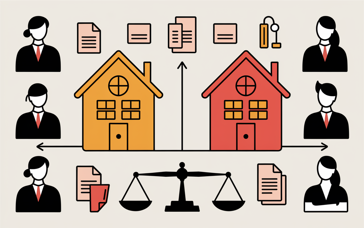 schema legal droit grands parents mediation familiale