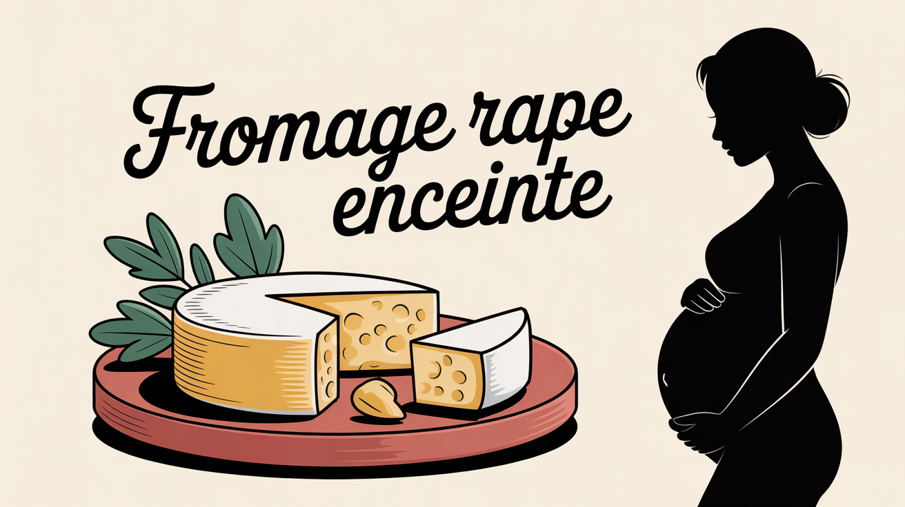 J’ai mangé du fromage râpé enceinte que fautil vraiment craindre — free download