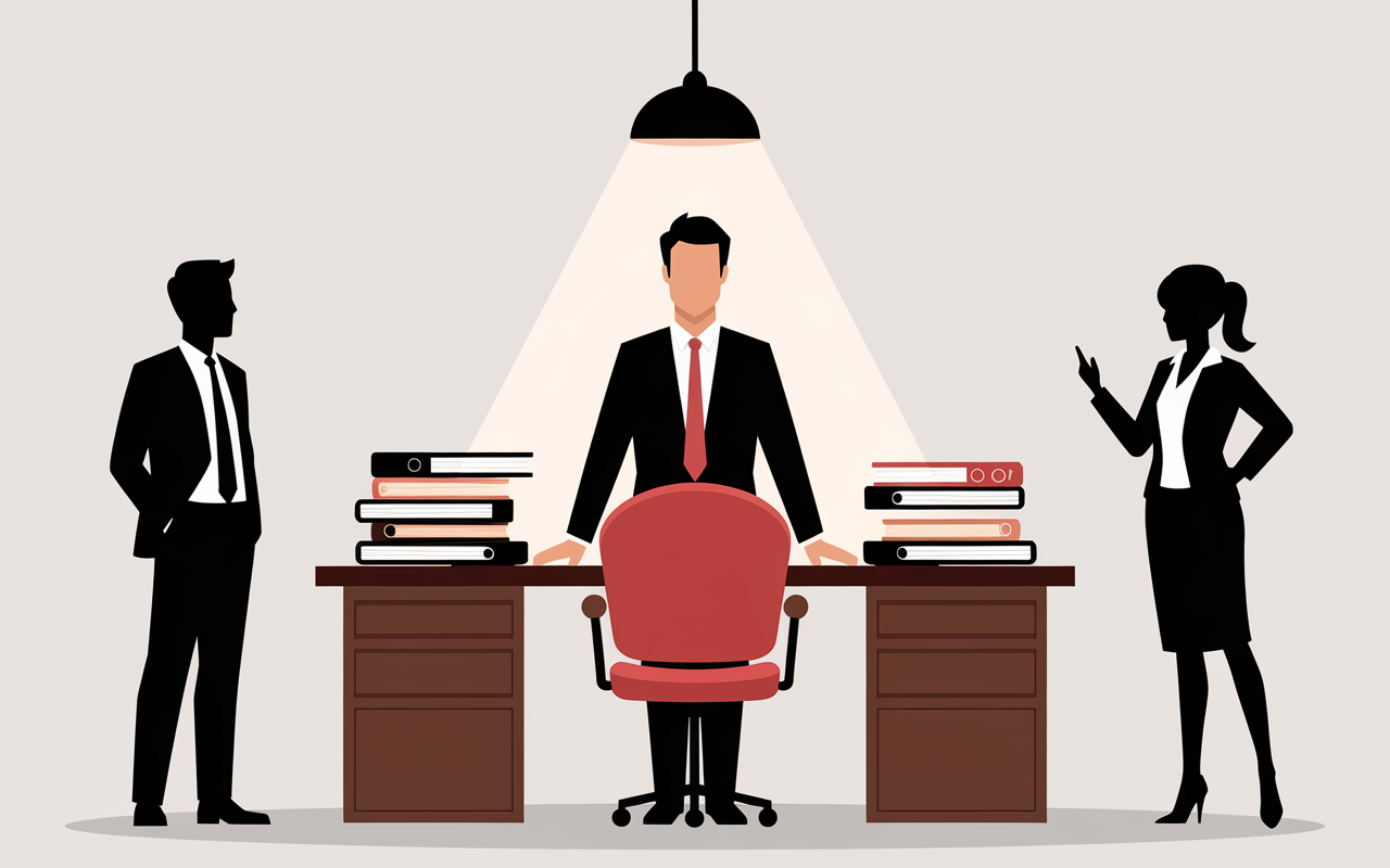 illustration independent adoption centers scene bureau ecoute