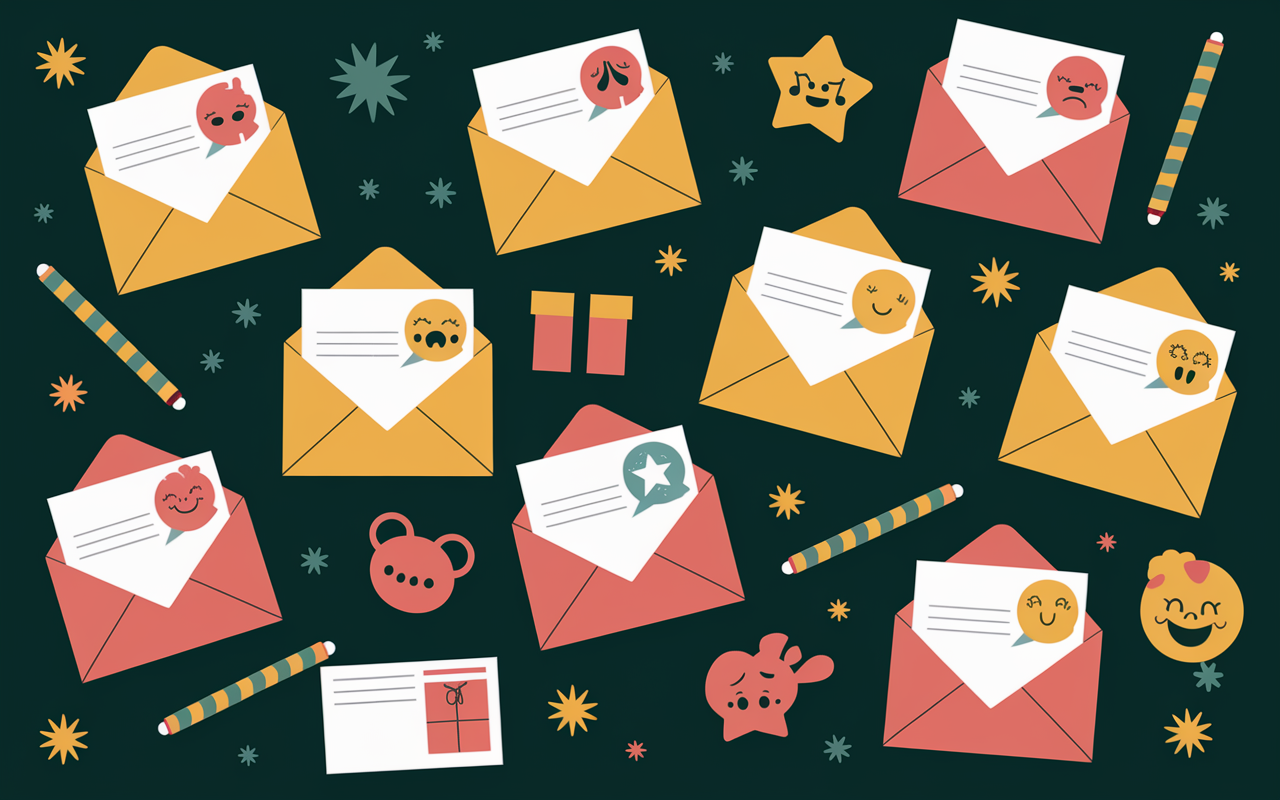 Personnalisation lettre Pere Noel gratuite enfants adultes
