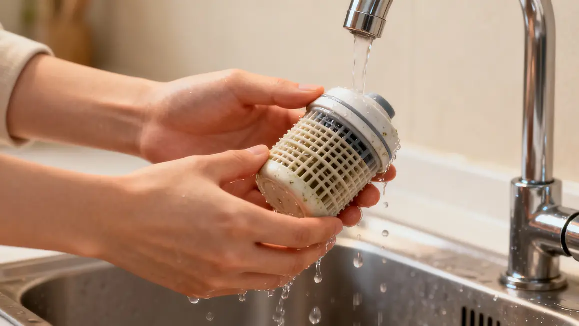 Détartrer une centrale vapeur Calor Express AntiCalc conseils — free download